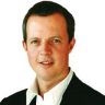 Nick Boles MP Nick Boles MP