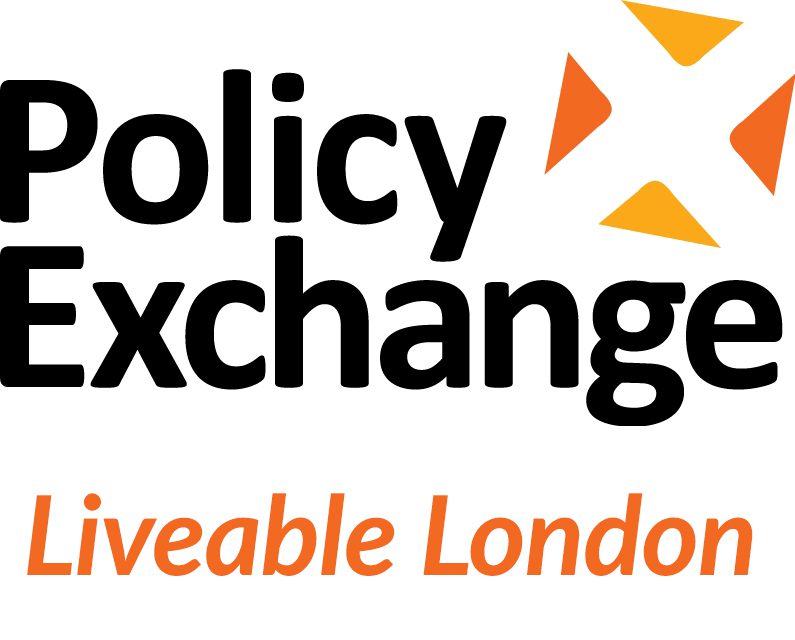 PX Liveable London logo