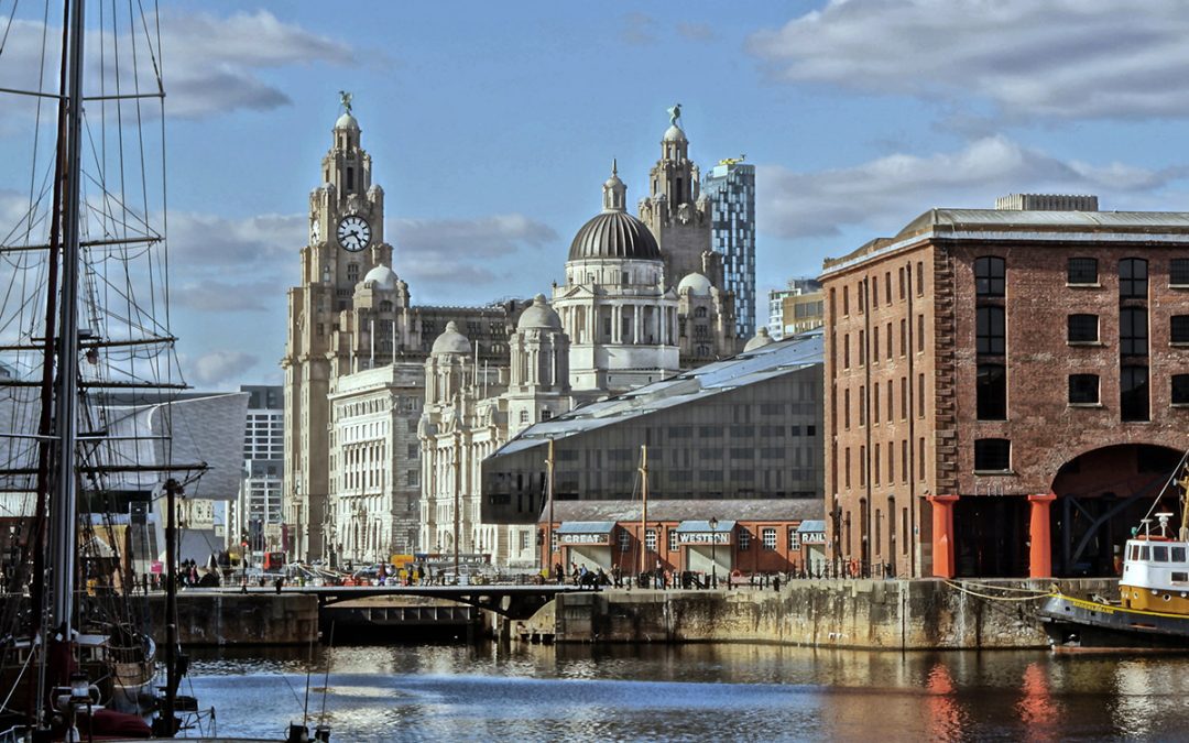 The Art of the Deal: how does the UK boost international trade?