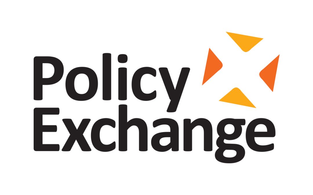 Policy Exchange at 2018 Conservative Party Conference