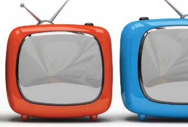 Changing the Channel: A case for radical reform of the Public Service Broadcasting in the UK