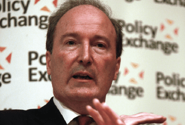 Policy Exchange appoints Charles Moore as a Visiting Scholar