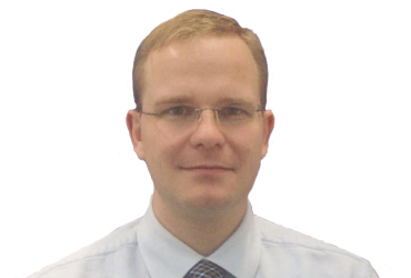 Dr Oliver Marc Hartwich