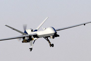 Drone strikes and international law: what the Joint Committee on Human Rights got wrong
