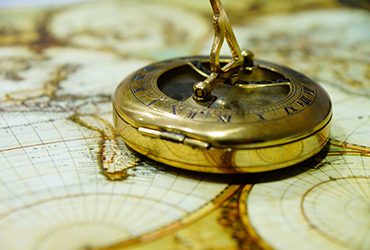 East or West: where does the future of UK Foreign Policy lie?