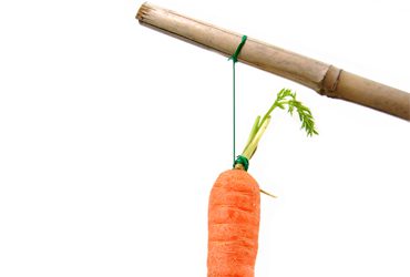 Executive Compensation: Rewards for success not failure