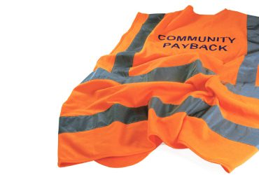 Fitting the Crime: Reforming community sentences