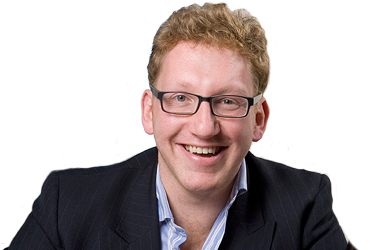 Gavin Lockhart