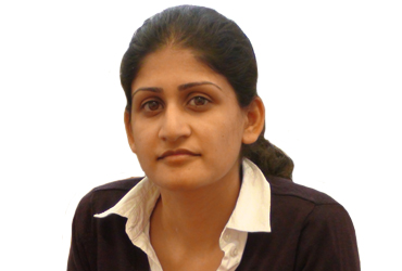 Hiba Sameen