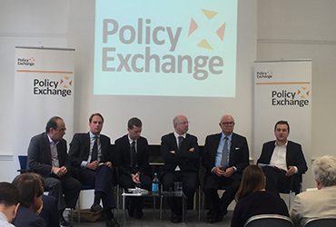 Housing: what do we want from the new Government?