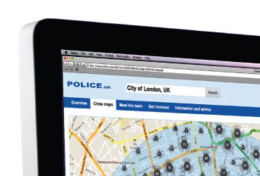 Policing in 2020: A summary of discussions on the future of policing