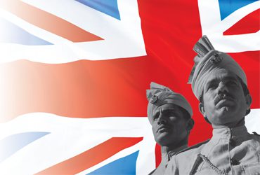 Ties That Bind: How the story of Britain’s Muslim Soldiers can forge a national identity