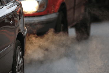 Raise road tax on new diesel cars to improve air quality, says Policy Exchange
