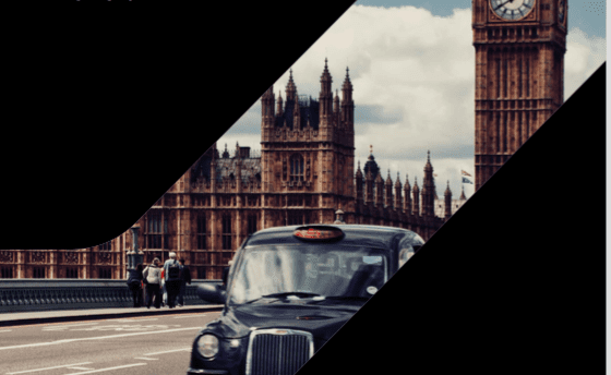 Mayor can make Uber pay more tax and operate more safely, says think tank, as it calls for black cab shake up