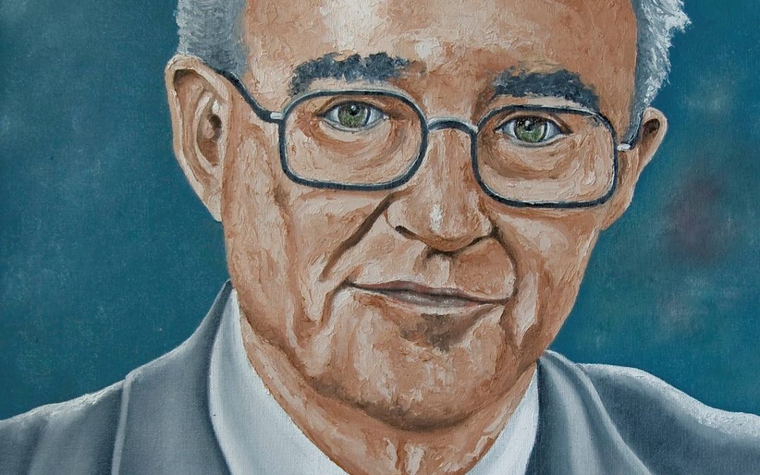 Judicial Power Project: John Finnis on ‘Brexit and the Balance of Our Constitution’