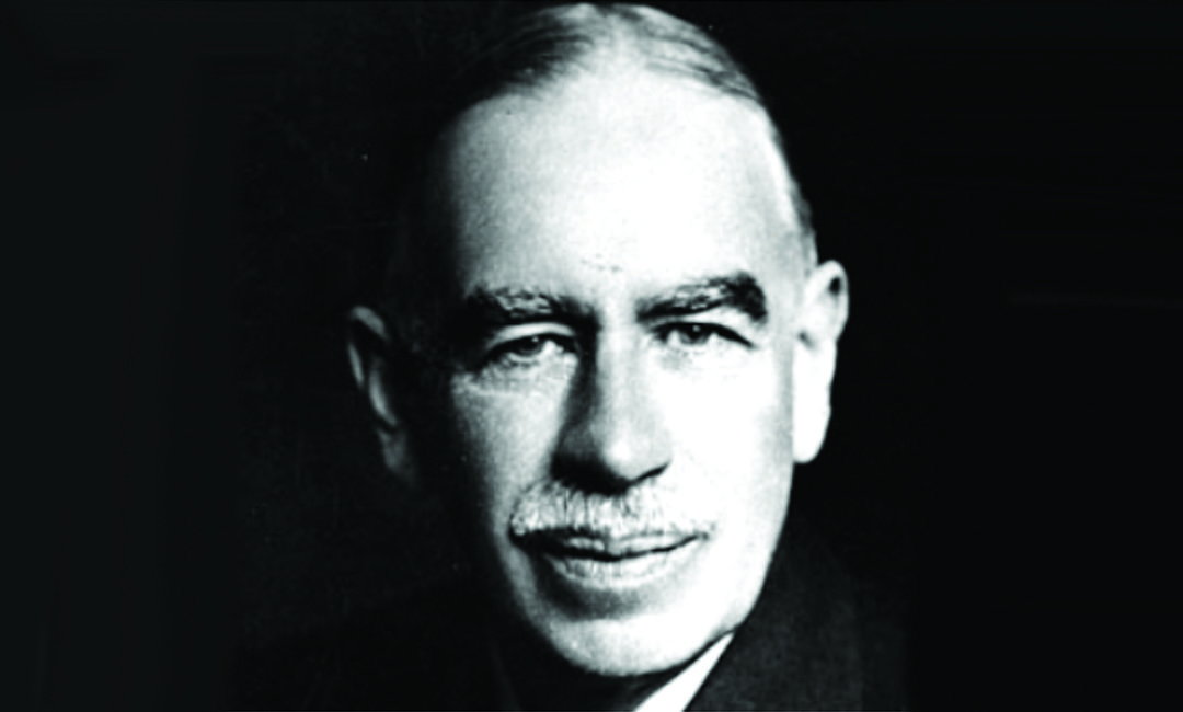 John Maynard Keynes: The Man, The Ideas, The Debate