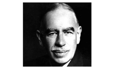 John Maynard Keynes: The Man, The Ideas, The Debate