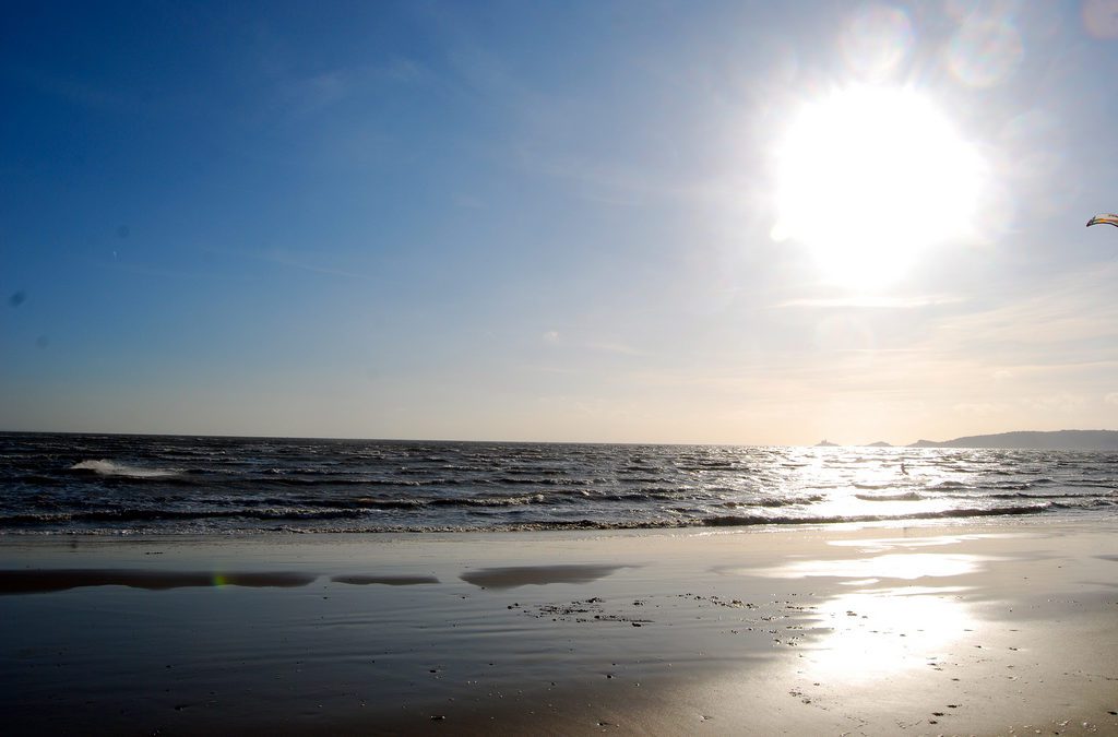 The Folly of Swansea Bay Tidal Lagoon