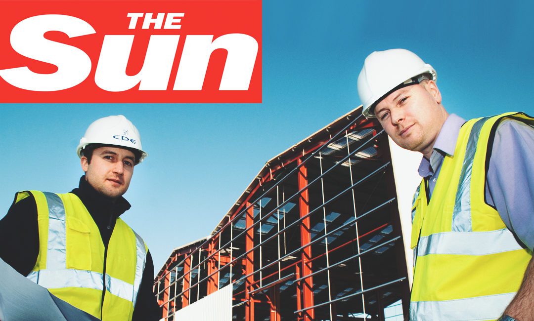The Sun credits Policy Exchange’s agenda setting work on the ‘Just About Managing’ classes