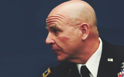 General McMaster knows where the West went wrong, and can help President Trump make it right