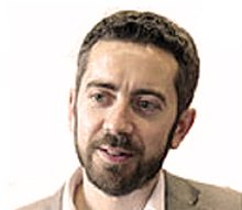 Dr Martyn Frampton Dr Martyn Frampton
