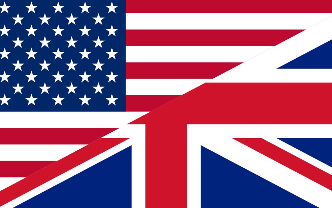 What should a US-UK trade deal be based on?
