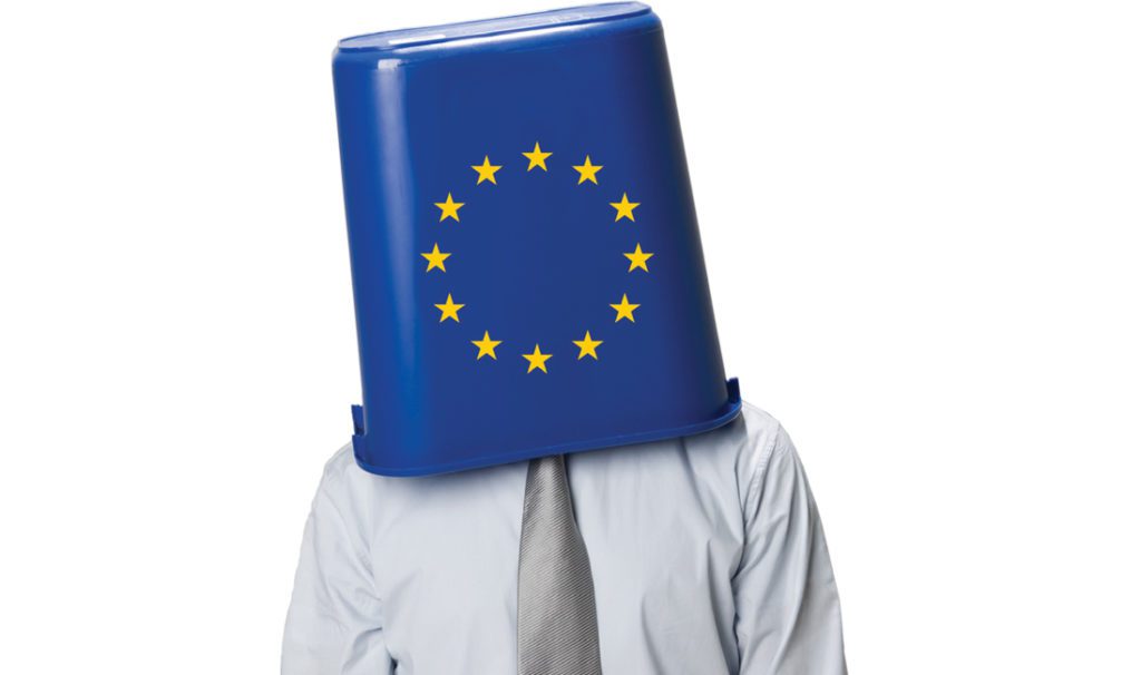 Going Round in Circles: Developing a new approach to waste policy following Brexit