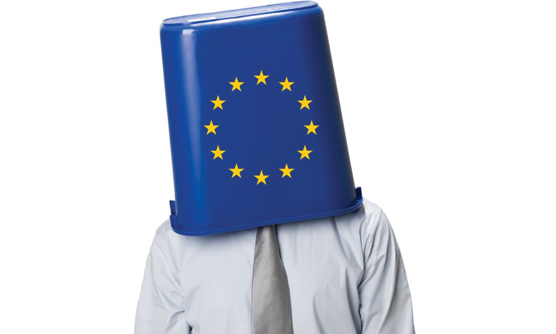 EU waste diktat could cost Britain £2 billion