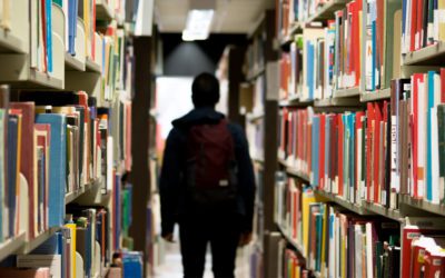 Call For Evidence: The role of libraries in the 21st century