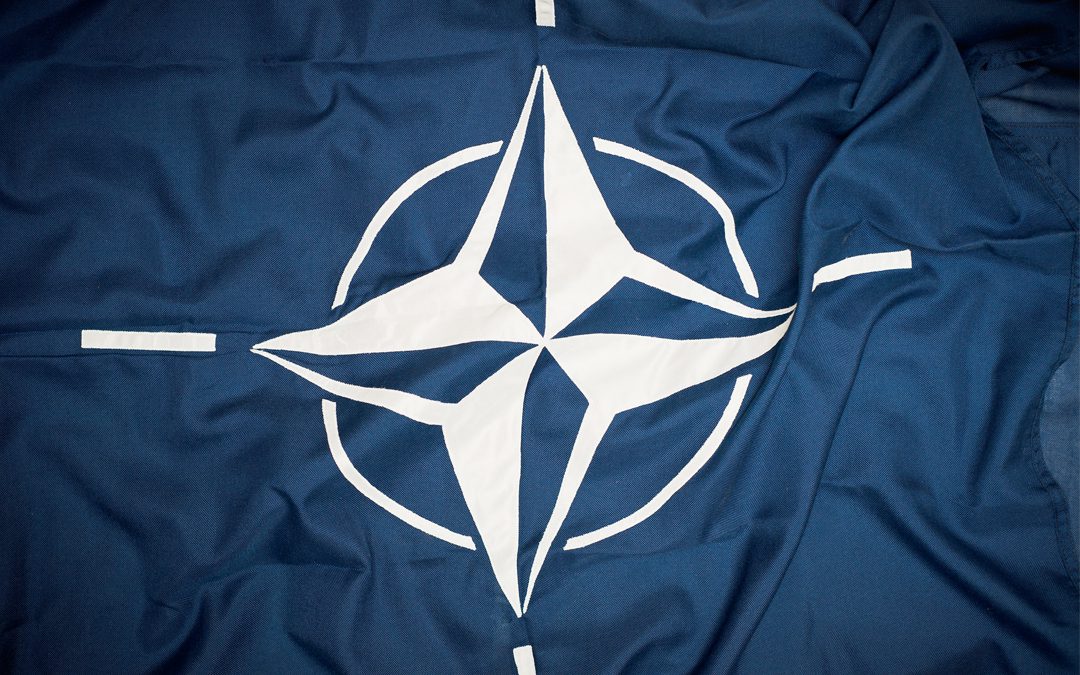Policy Exchange NATO report featured on European Parliament Research Service’s reading list