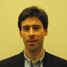 Eric Kaufmann