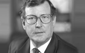 David Trimble saw the sacrifices that had to be made for peace