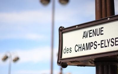 The Rise of Emmanuel Macron