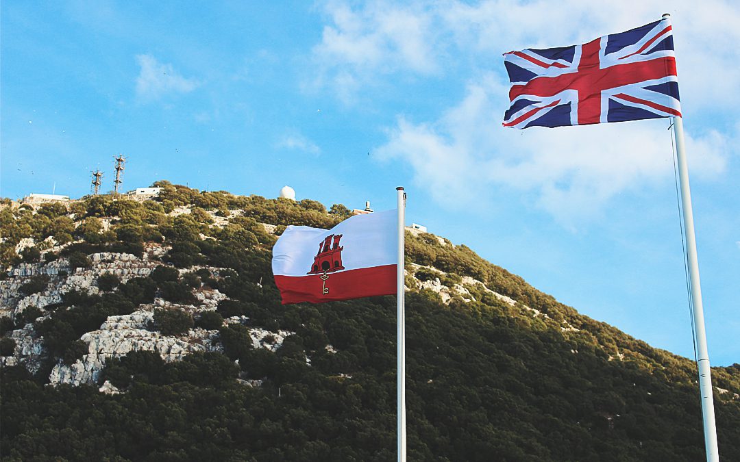 The Gibraltar row shows “the balance of power” is back in European affairs