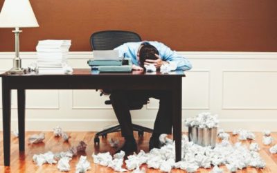 How to write a manifesto: don’t be too clever