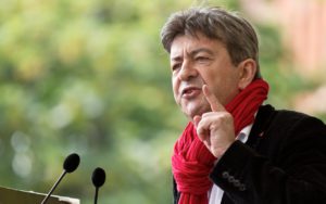 Mélenchon: The Left-Wing Standard Bearer for the Nation State