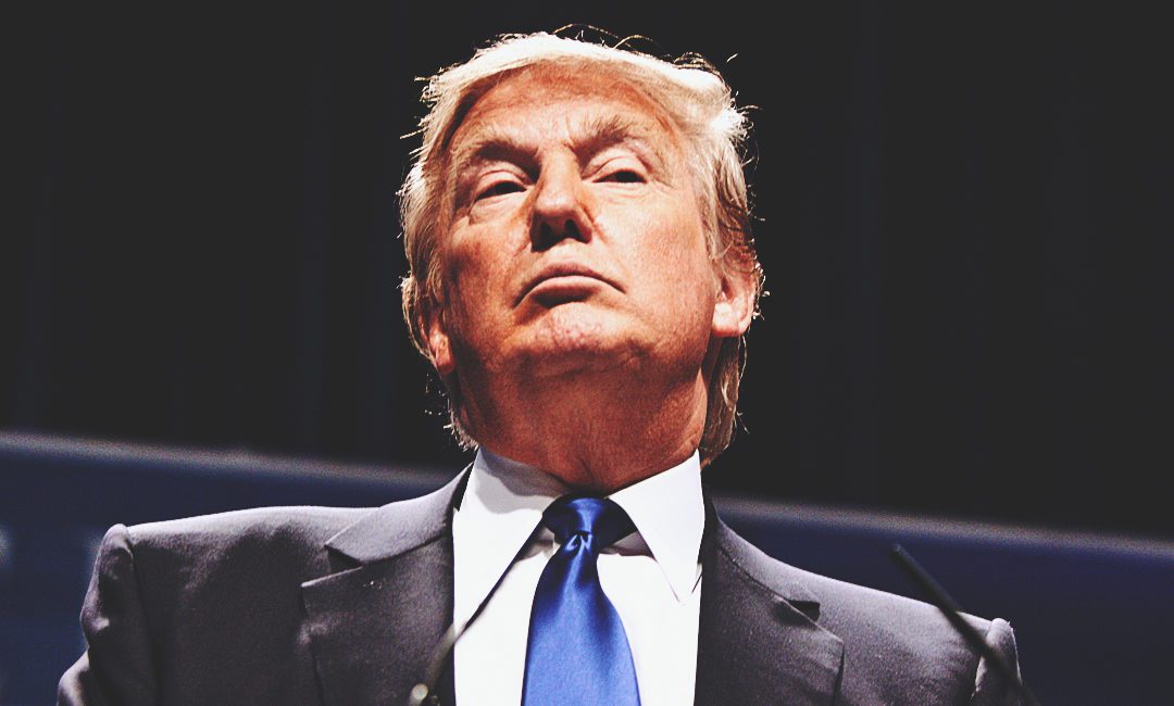Why Donald Trump launched his air strike on Assad in Syria