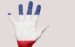 Integration and the French Election