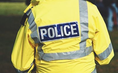 Police forces must undergo a serious change to attract the best and brightest out there