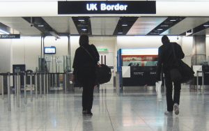 EU citizens’ rights after Brexit: The EU’s demands for extra-territorial jurisdiction by the CJEU and reverse discrimination