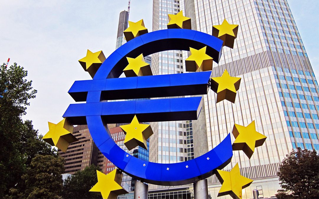 Euro-zone cyclical recovery masks structural flaws