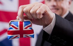 One year after the referendum – the economy has not done so badly