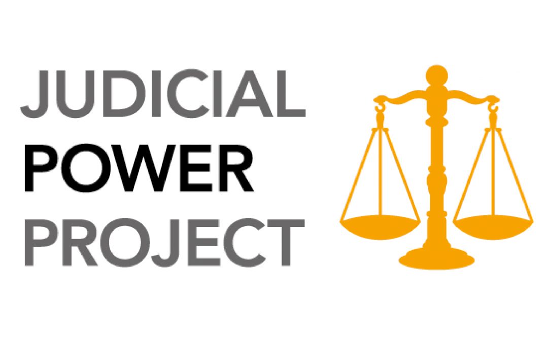 Policy Exchange Judicial Power Project’s letter to Financial Times Editor published