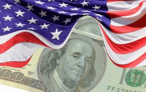 US Debt, War Finance and Playing with Fire