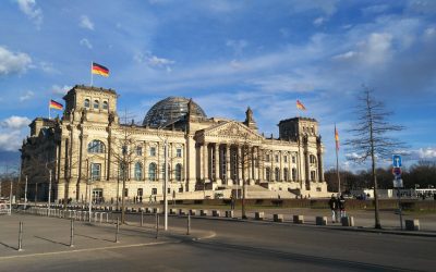 What might we expect from the German federal election?