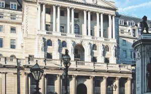 Central bank challenges after the great recession
