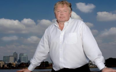Nick Ferrari on the Mayor’s Uber decision