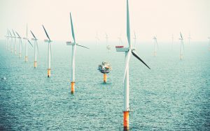 A second wind: the economics of offshore become increasingly competitive