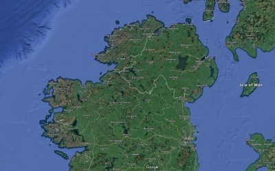 Time for political game-playing over the Irish border to stop