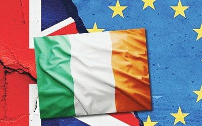 The EU’s own report confirms that the Irish Border issue can be resolved with technology – does this expose other motivations in Dublin and Brussels?